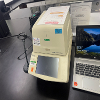 Bio-rad C1000 Touch Thermal Cycler image 0